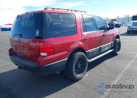 2005 Ford Expedition Nbx/Xlt from USA, damaged, VIN 1FMPU16585LB12462
